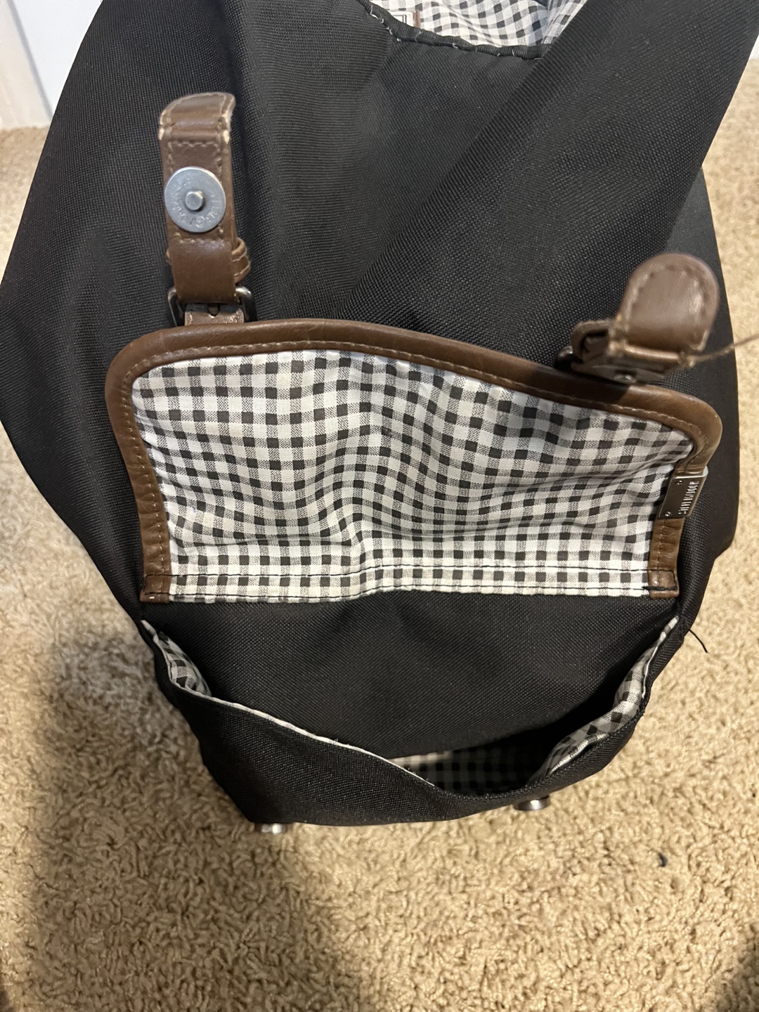 Steve Madden Barnett Avenue Backpack - photo 5