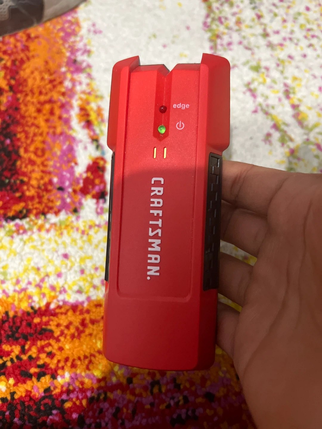 Craftsman Stud Finder