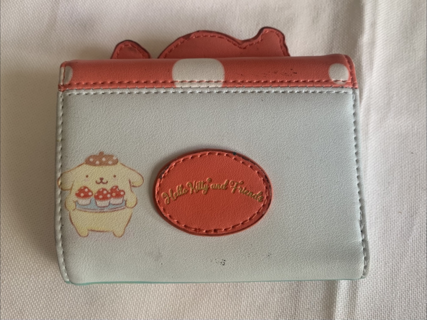 Her Universe Sanrio Wallet - photo 5