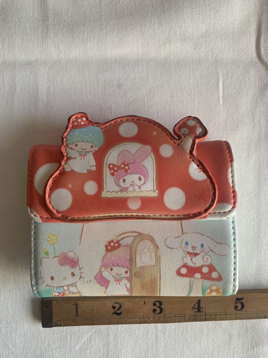 Her Universe Sanrio Wallet