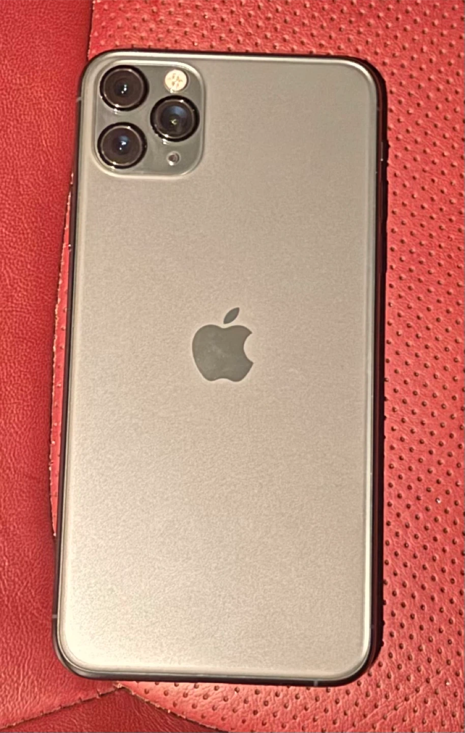 Apple iPhone 11 Pro Max 256G