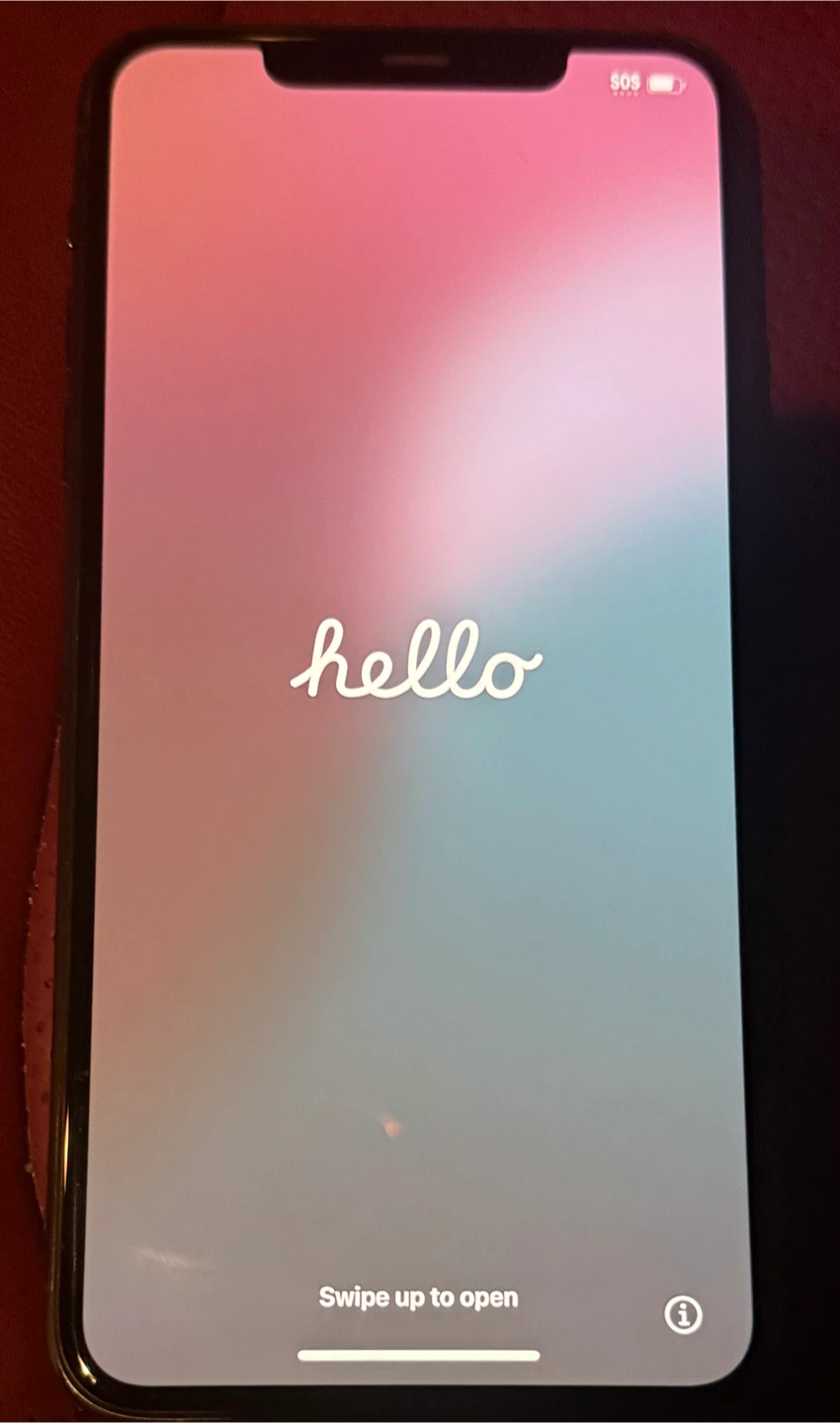 Apple iPhone 11 Pro Max 256G - photo 2