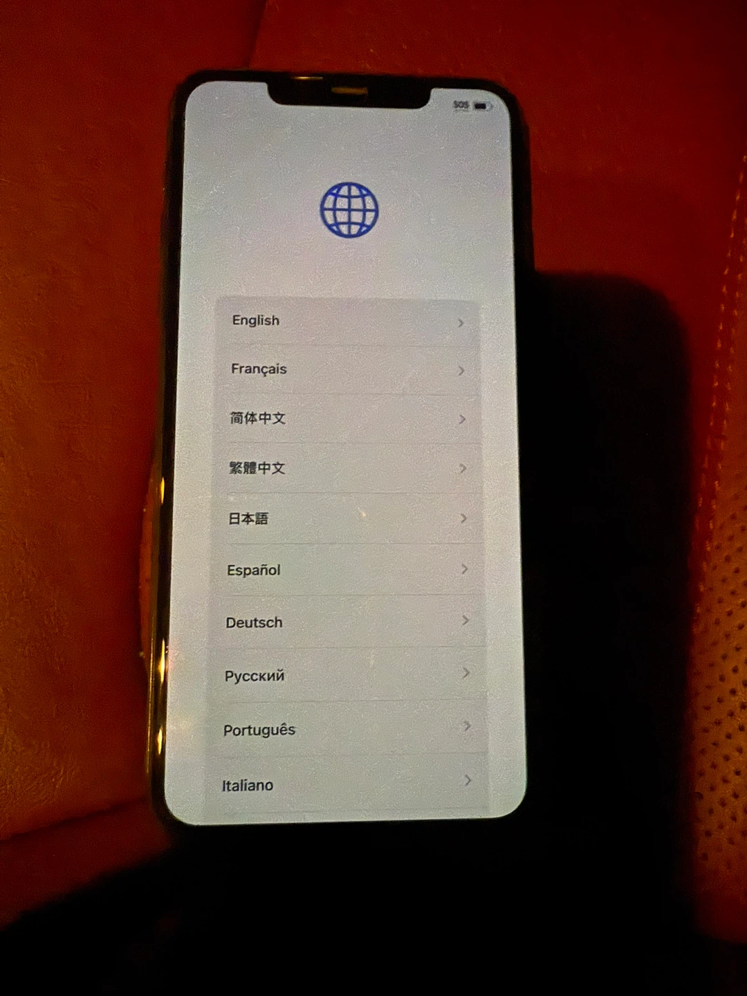 Apple iPhone 11 Pro Max 256G - photo 3