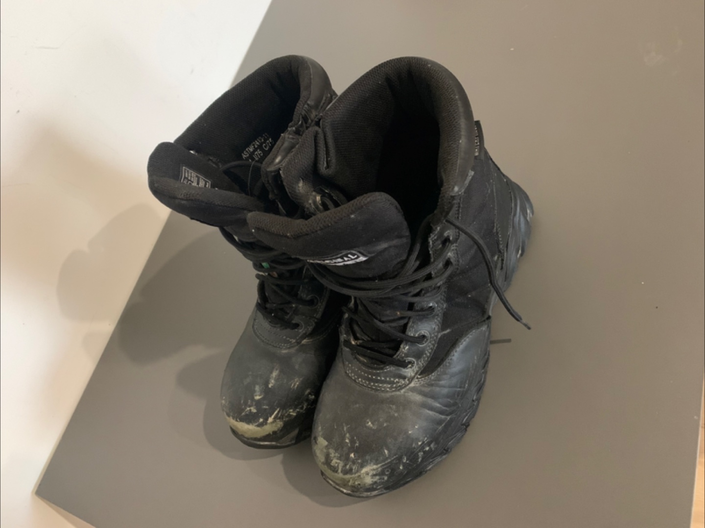 Original S.W.A.T. Tactical Boots - photo 2