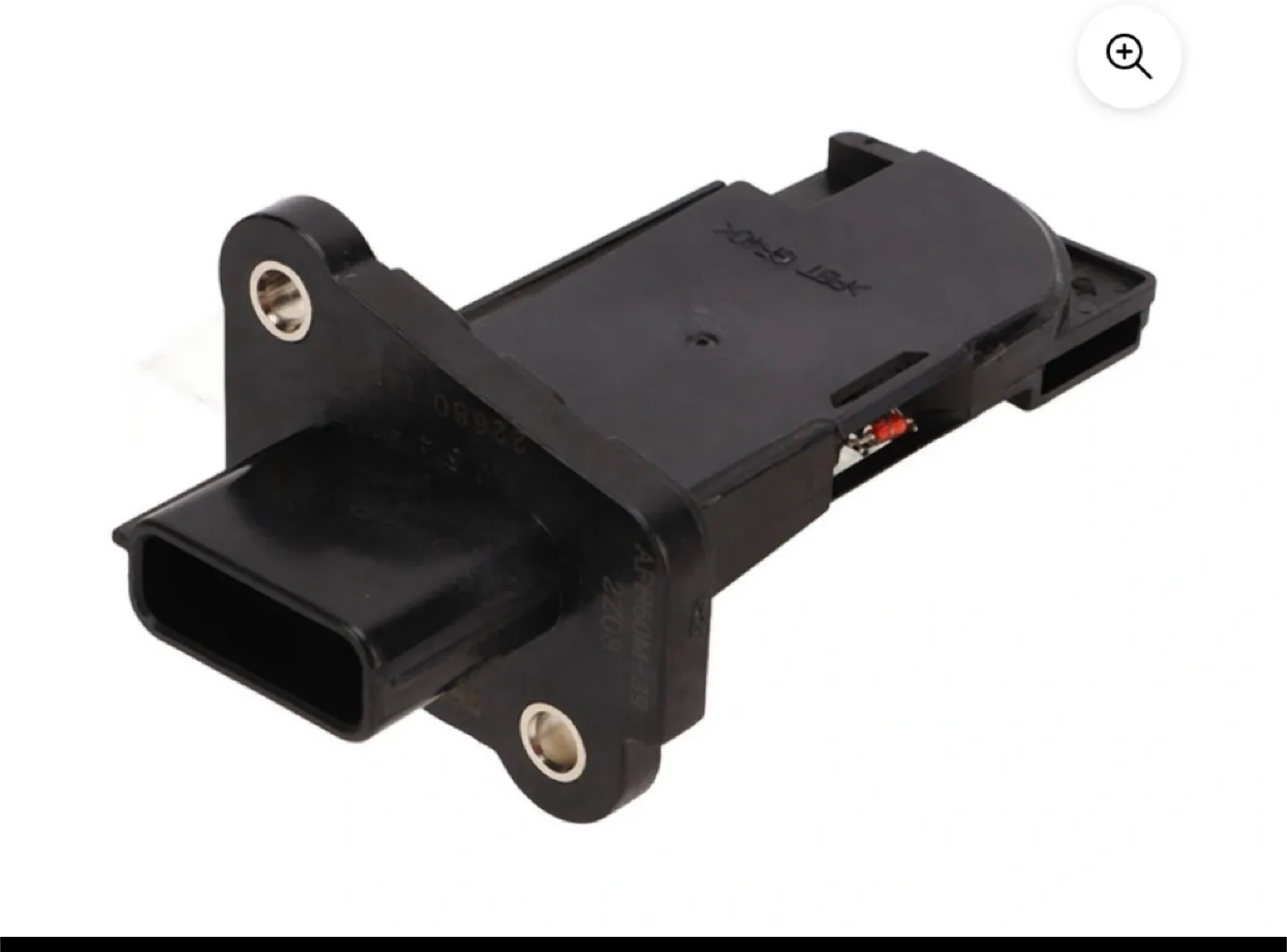 Mass airflow sensor for Nissan thumbnail