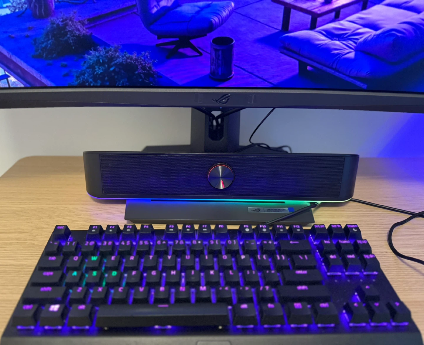 Soundbar