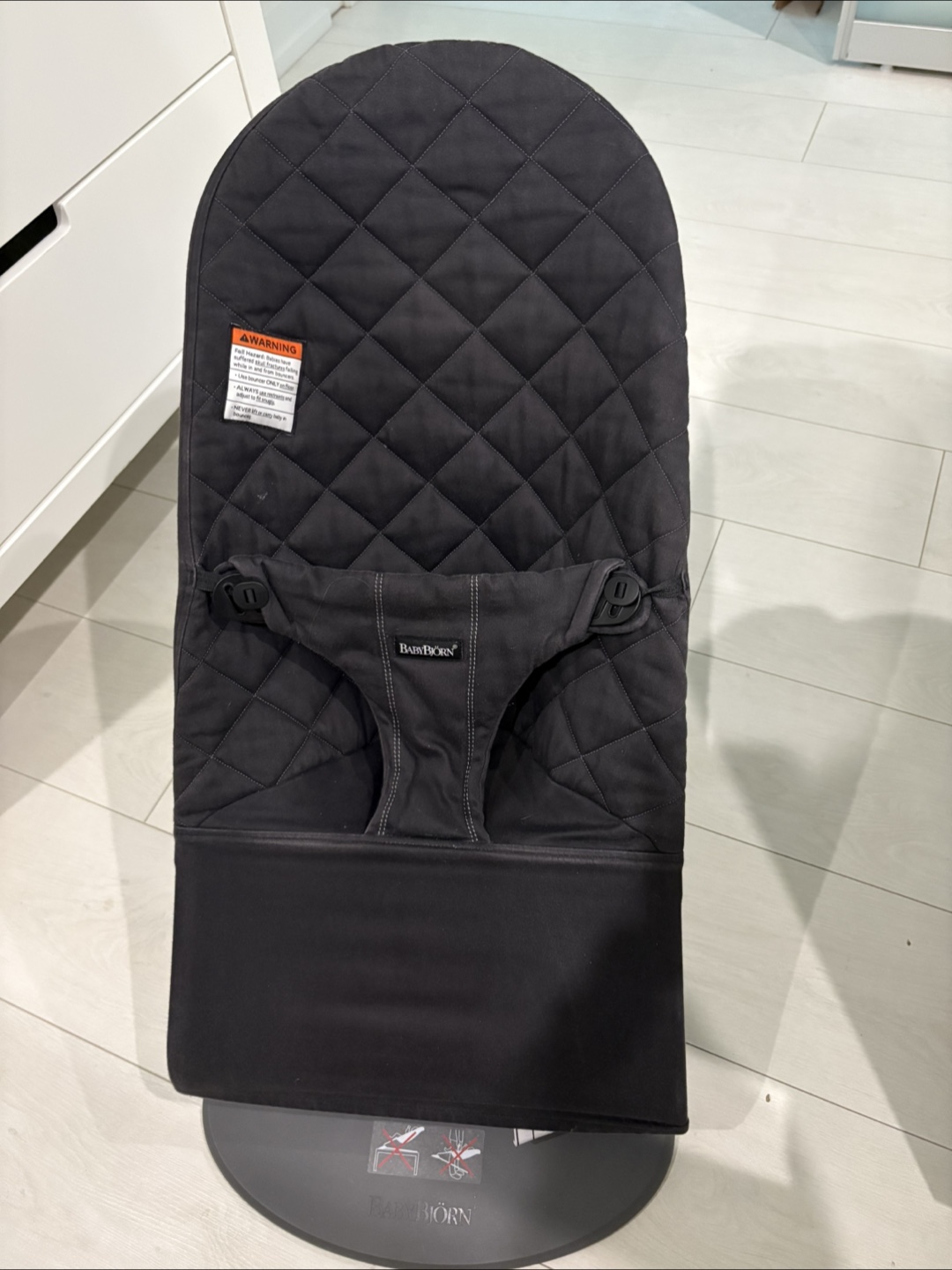 BabyBjörn Bouncer - Great Condition! - photo 2