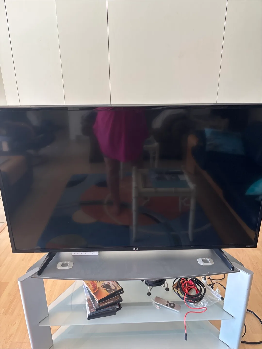 LG TV