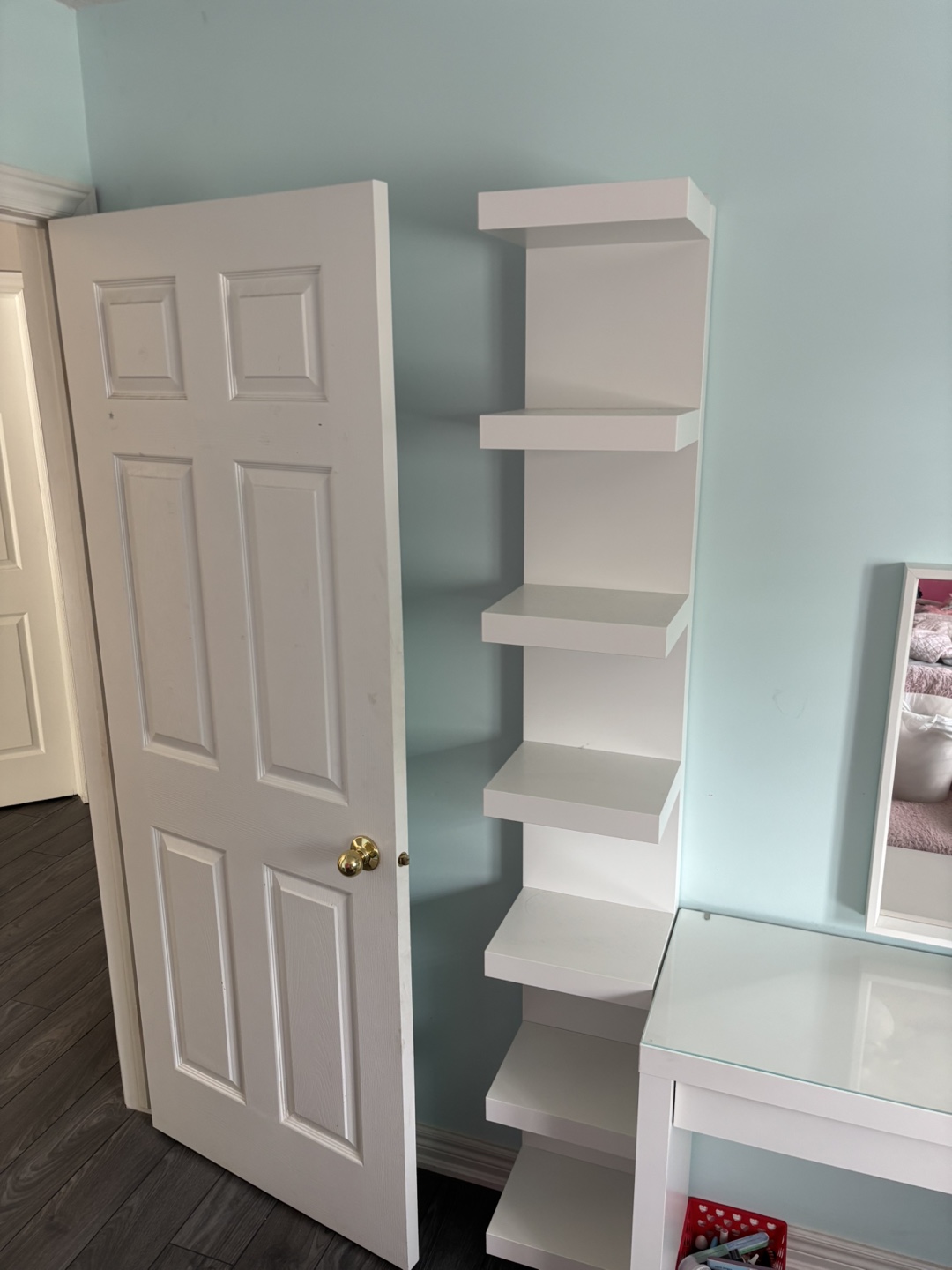 IKEA LACK shelf - photo 2