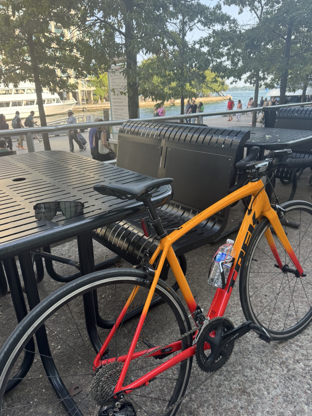 Trek Emonda Road Bike - photo 2