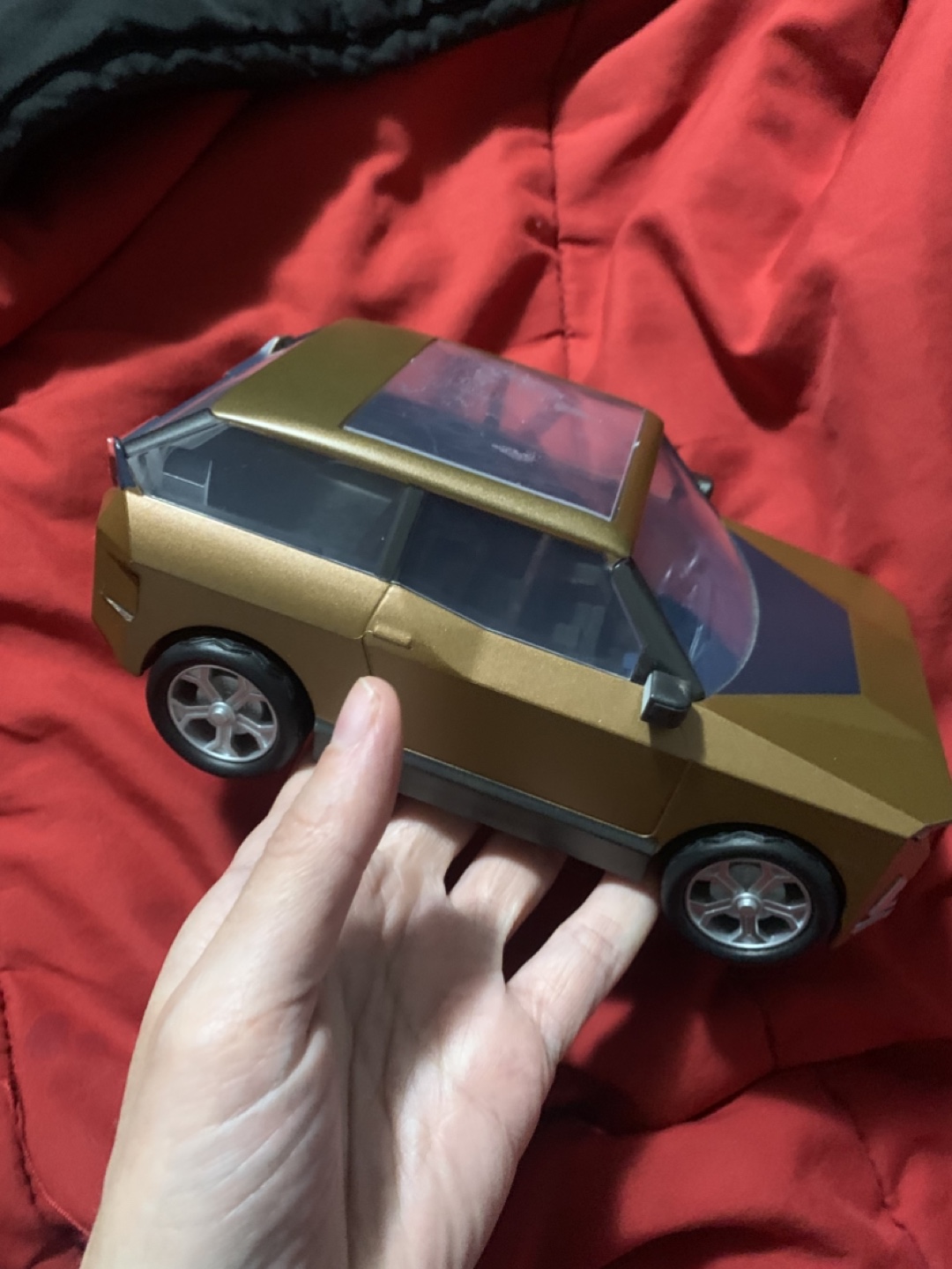 $5 Roblox car - photo 3