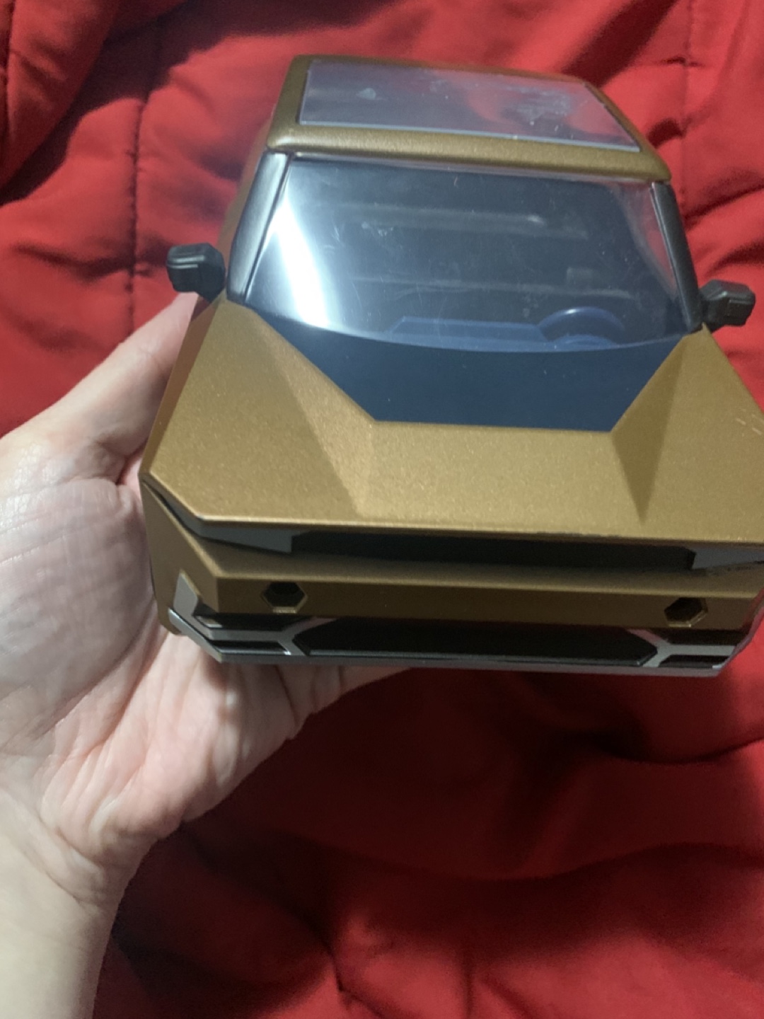 $5 Roblox car
