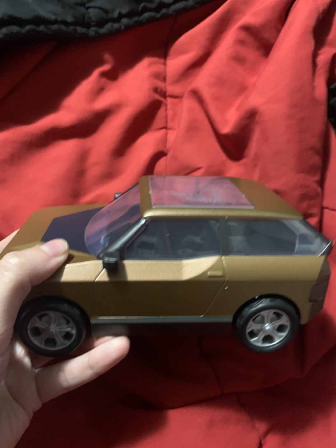 $5 Roblox car - photo 5