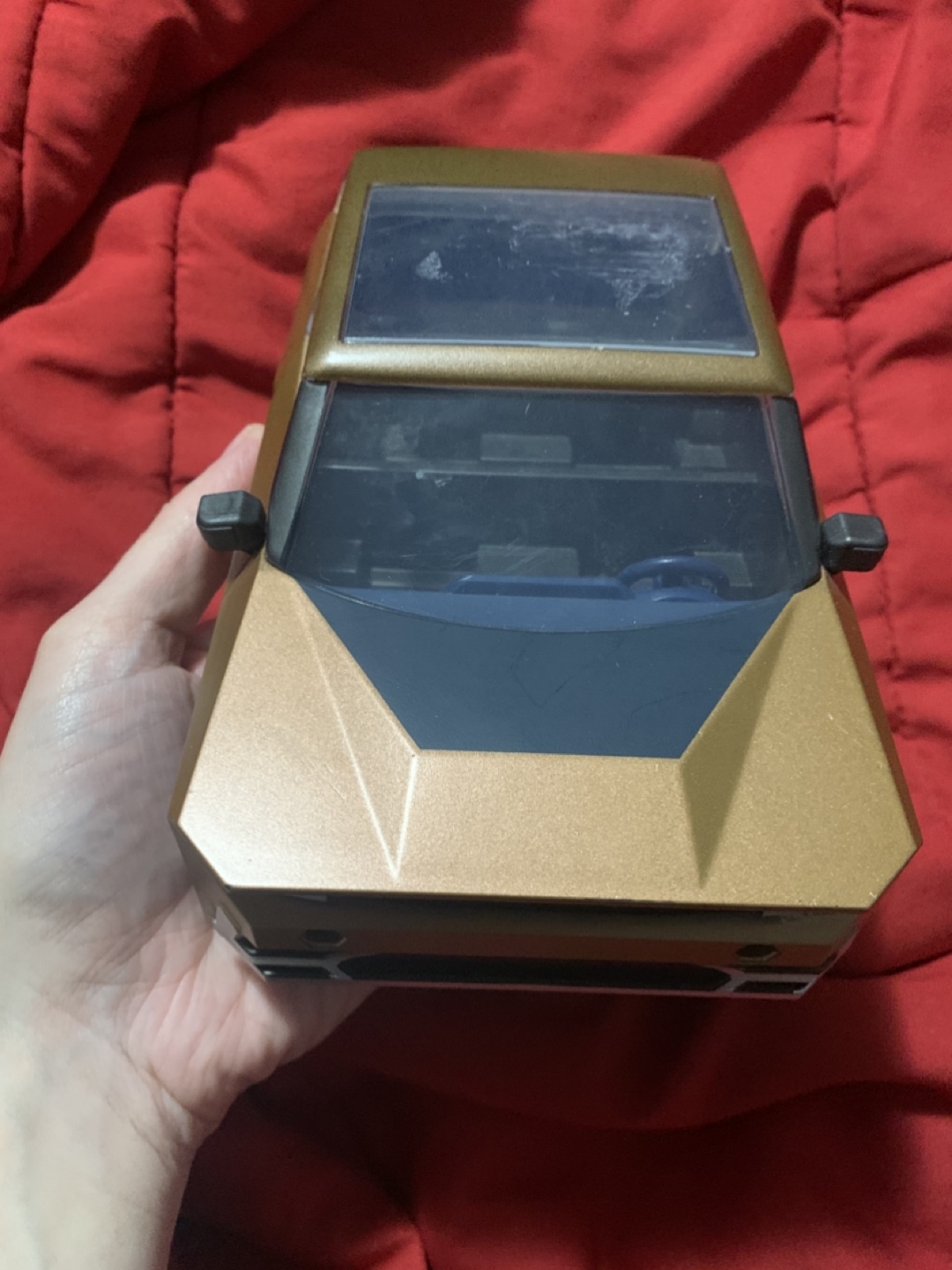 $5 Roblox car - photo 2