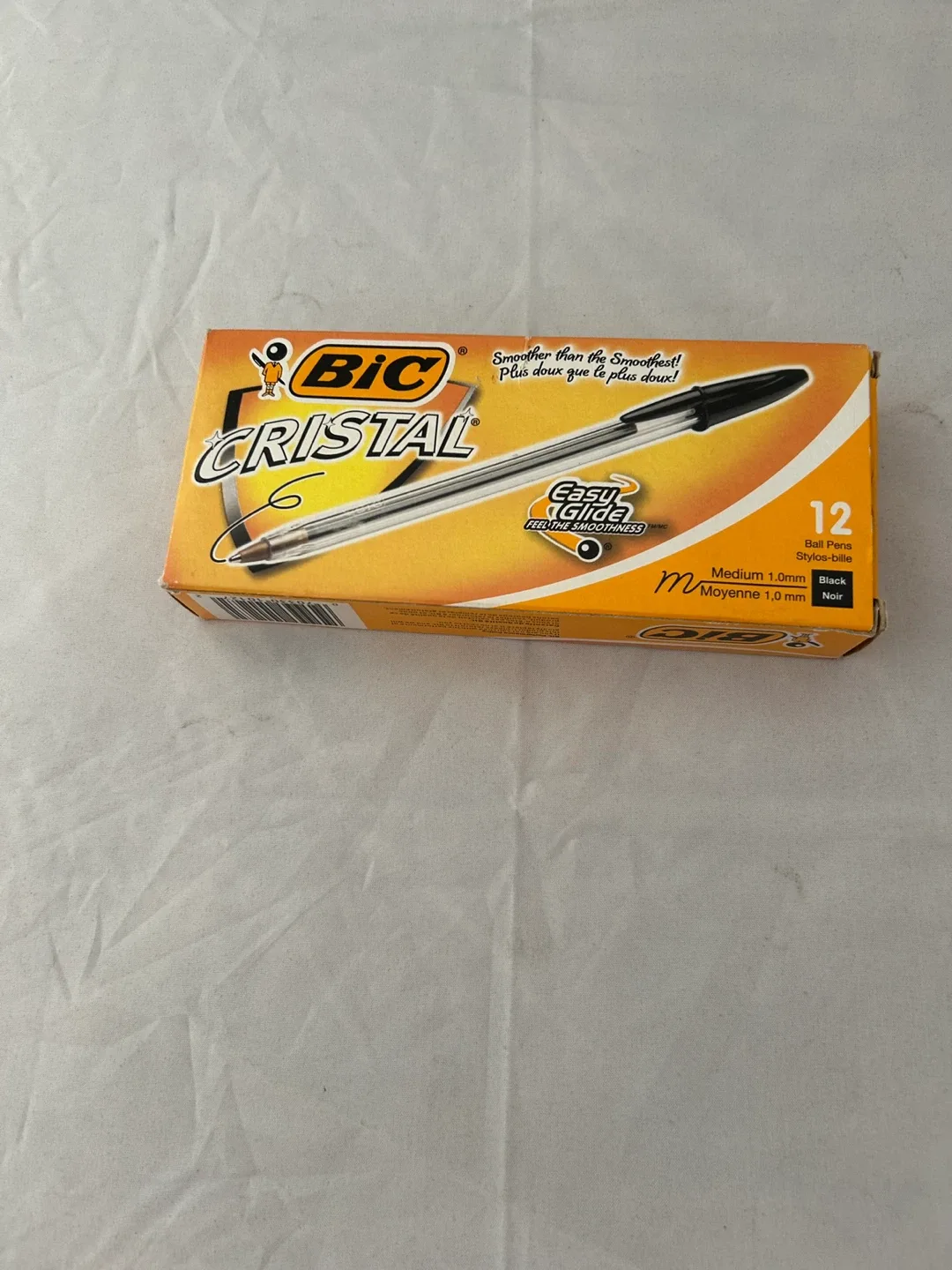 Bic pens and pencils image indicator(2)