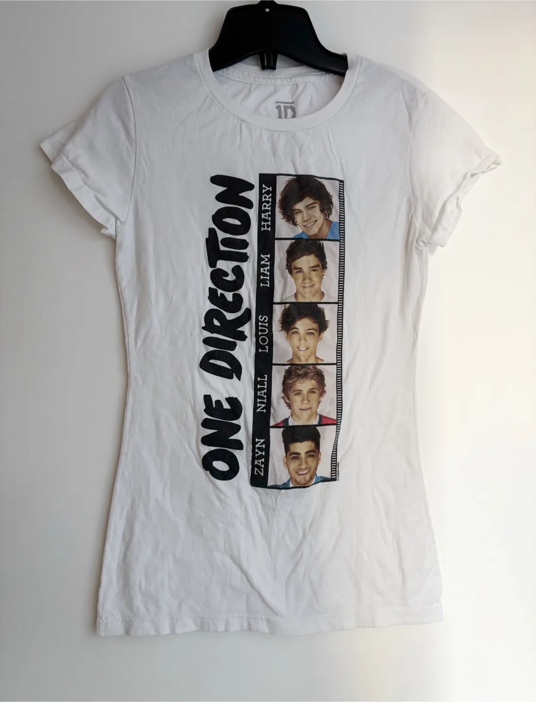 One Direction Graphic T-Shirt thumbnail
