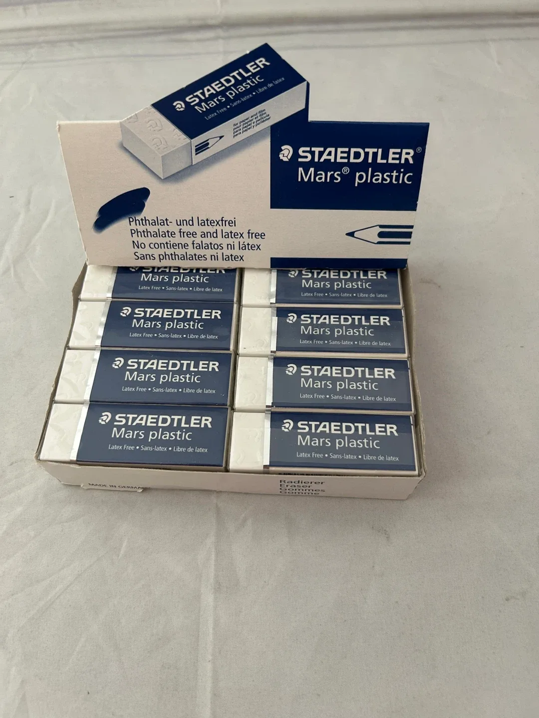Staedtler Mars Plastic Erasers image indicator(3)