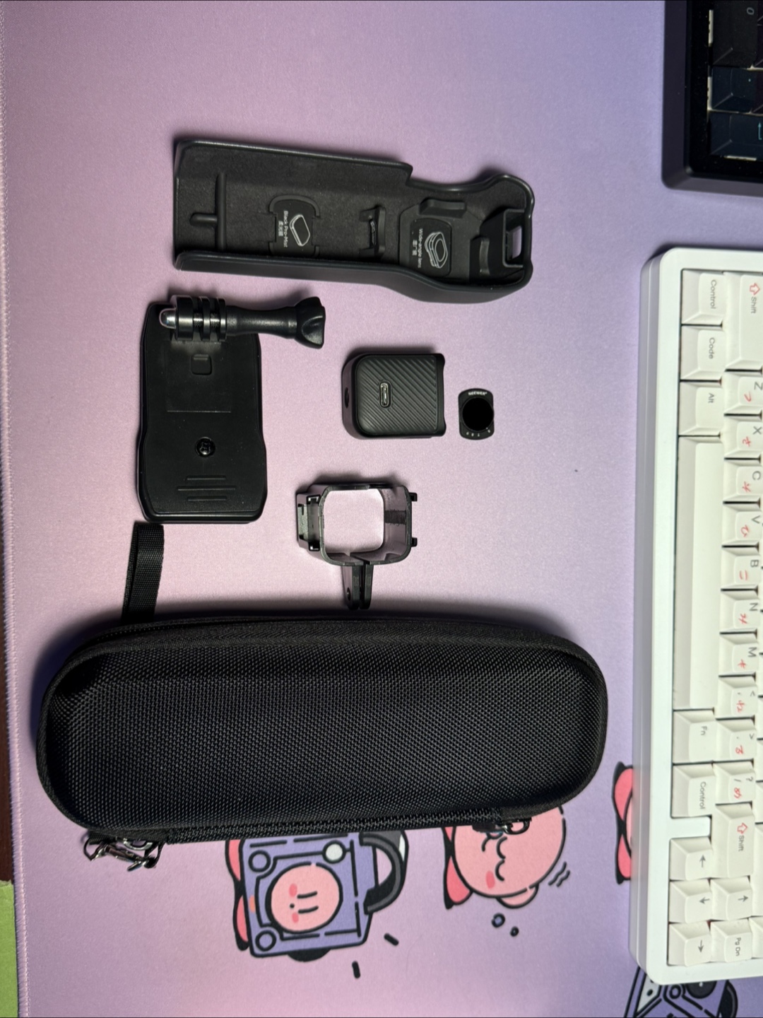 DJI Osmo Pocket 3 Gimbal Camera - Like New! - photo 3