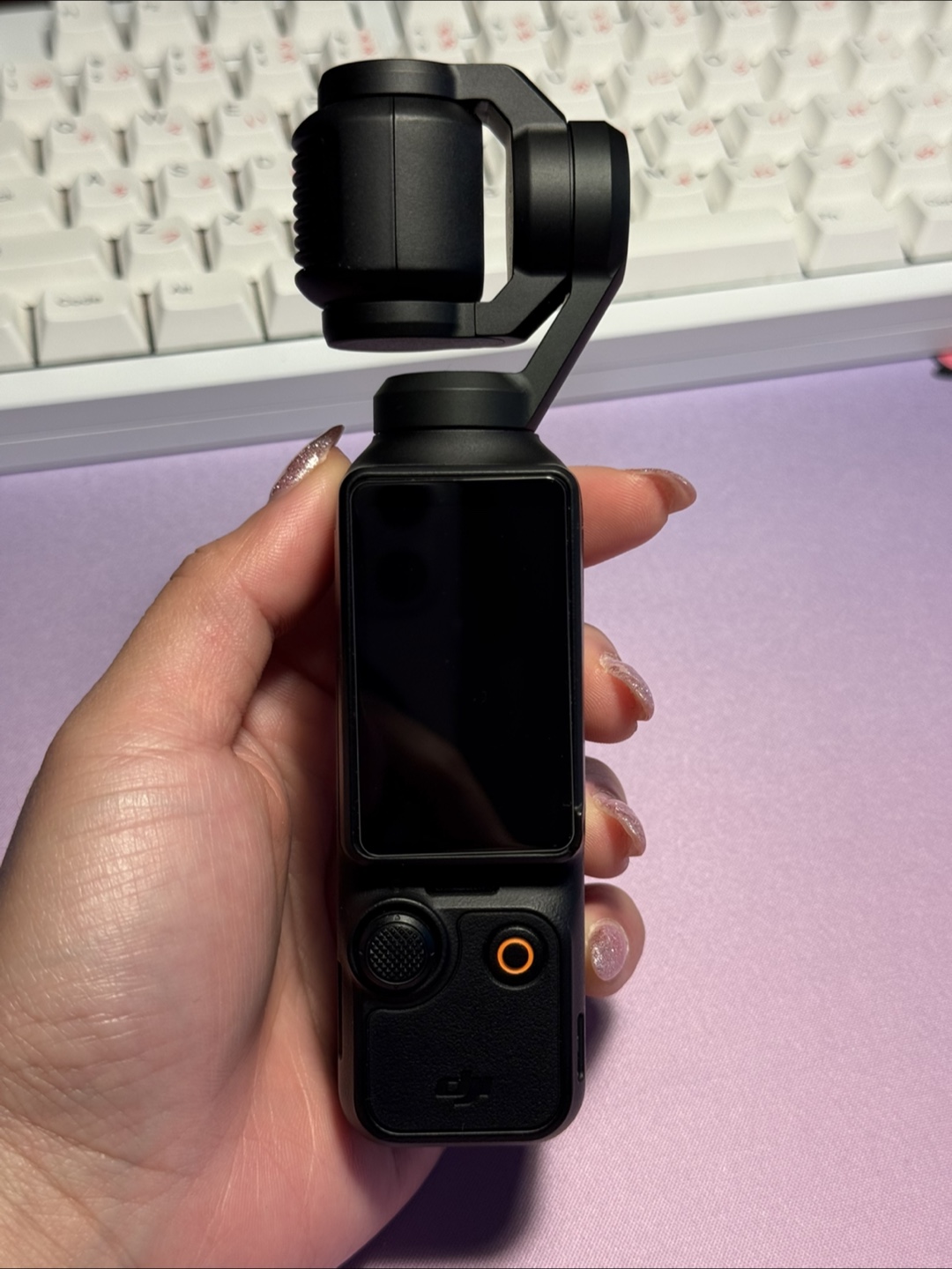 DJI Osmo Pocket 3 Gimbal Camera - Like New! - photo 4