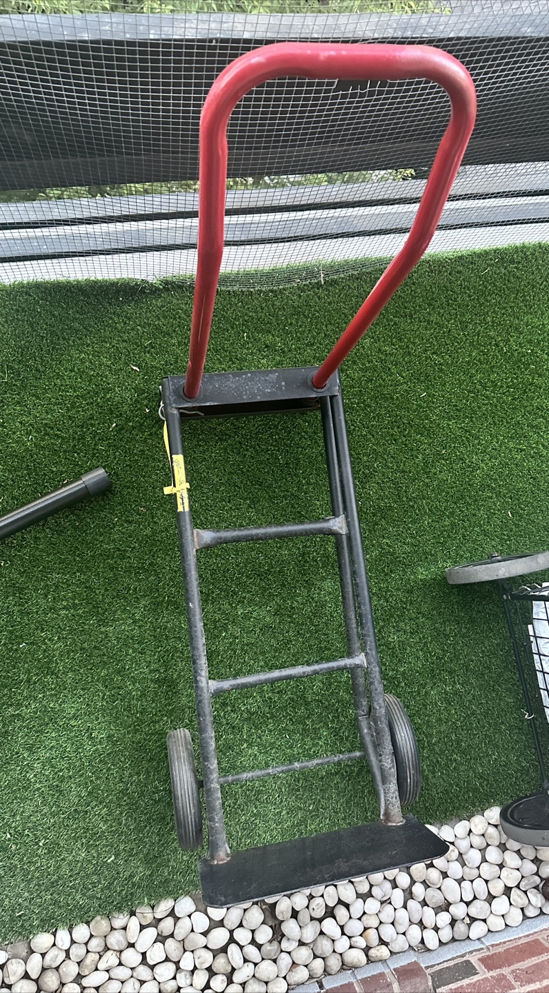 Used Hand Truck / Dolly