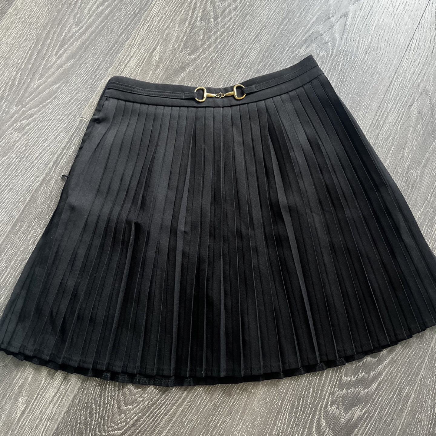 Assorted Mini Skirts