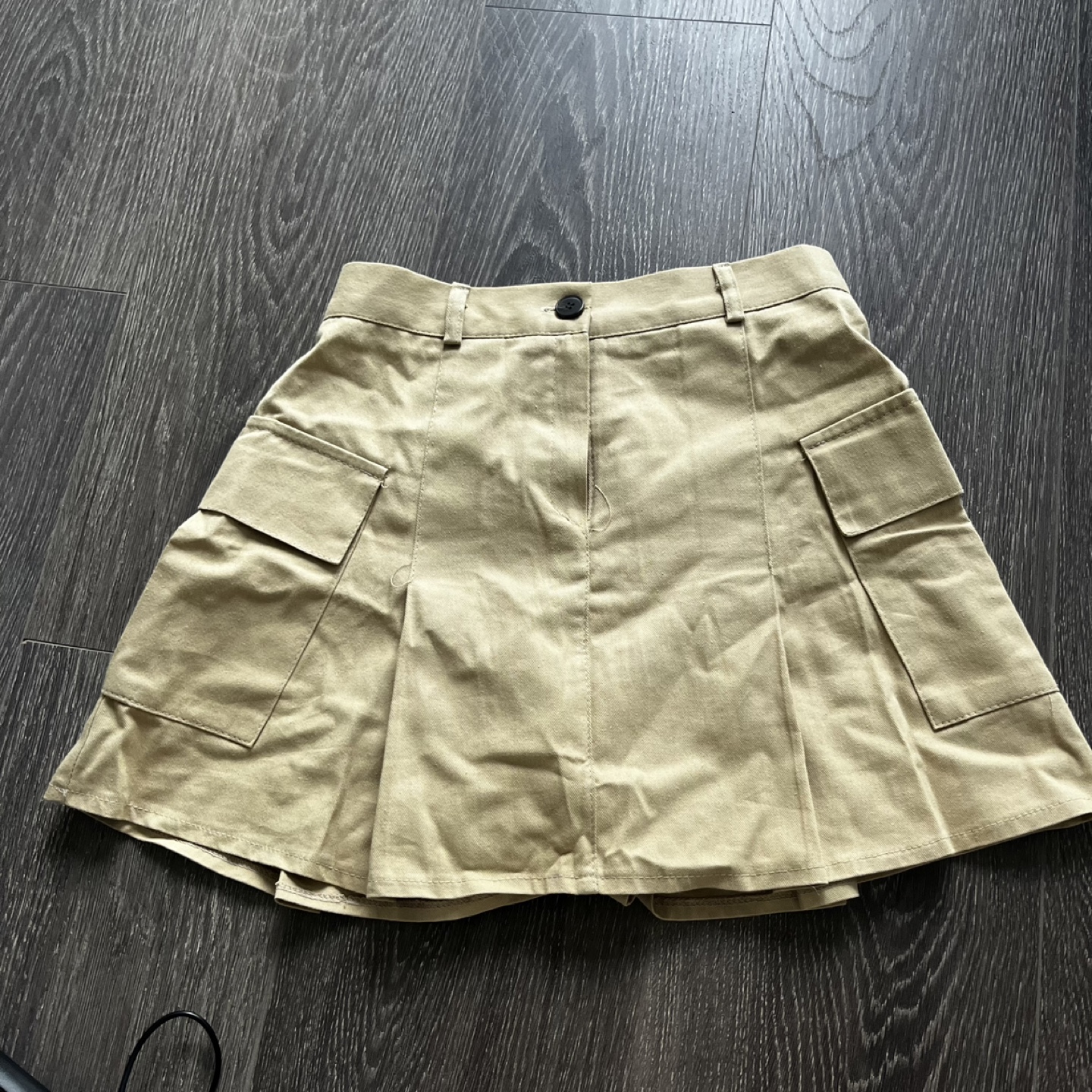 Assorted Mini Skirts - photo 2