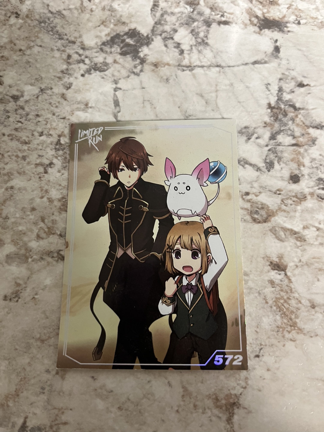 Marenian Tavern Story Limited Run Games PS4 Video Game - photo 4