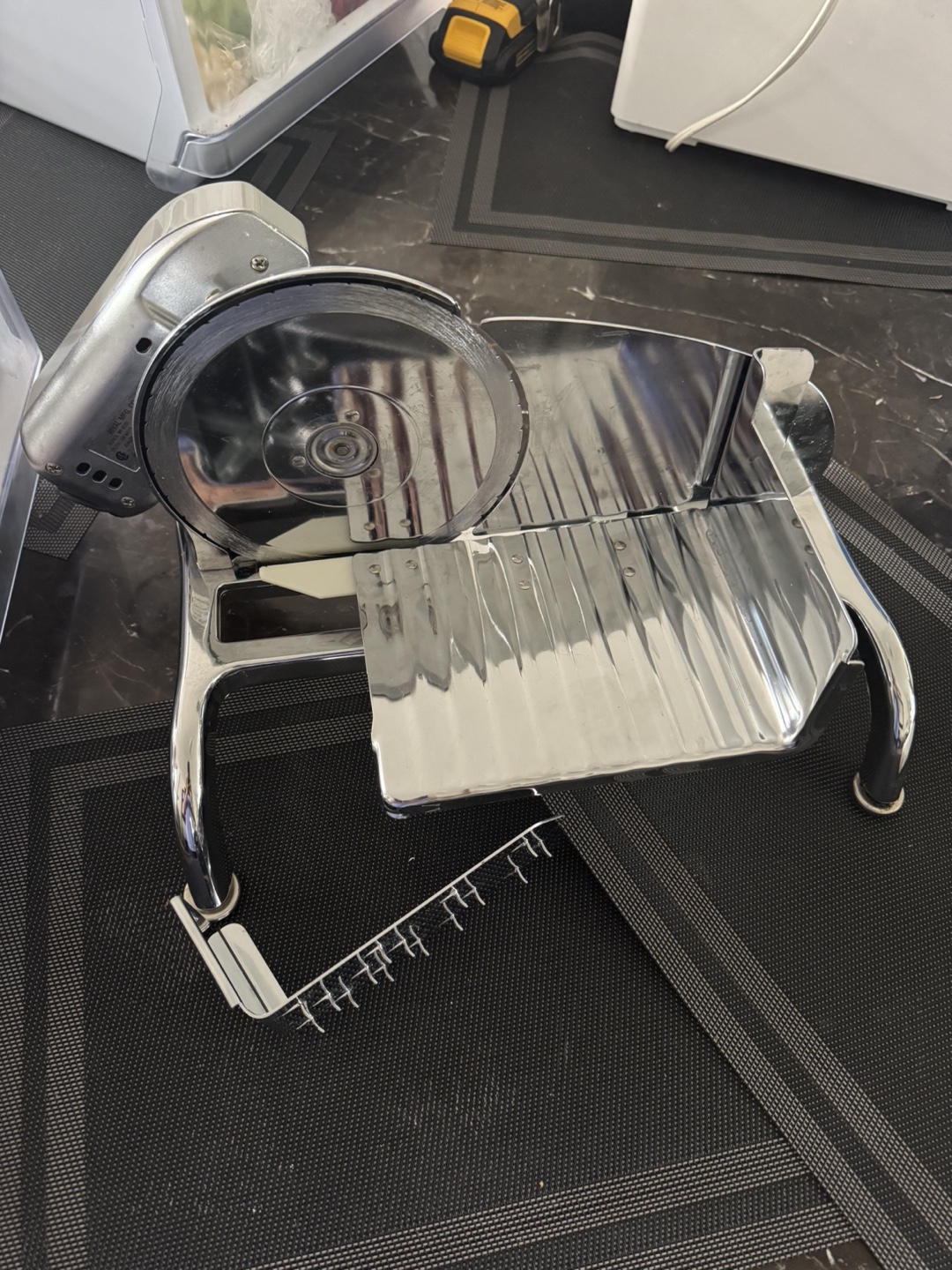 Rival Electric Food Slicer
