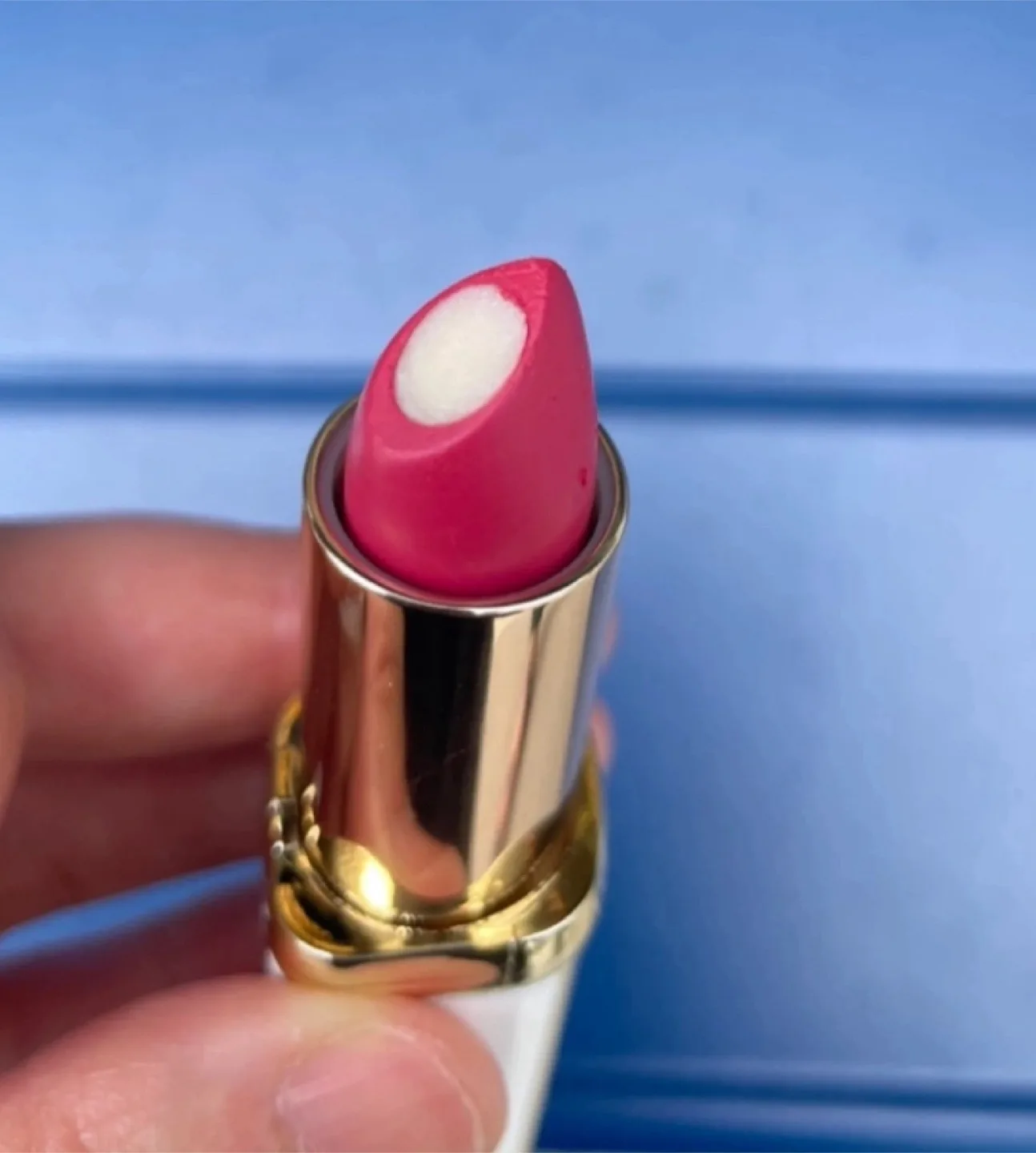 L'oreal lipstick-rosewood image indicator(2)