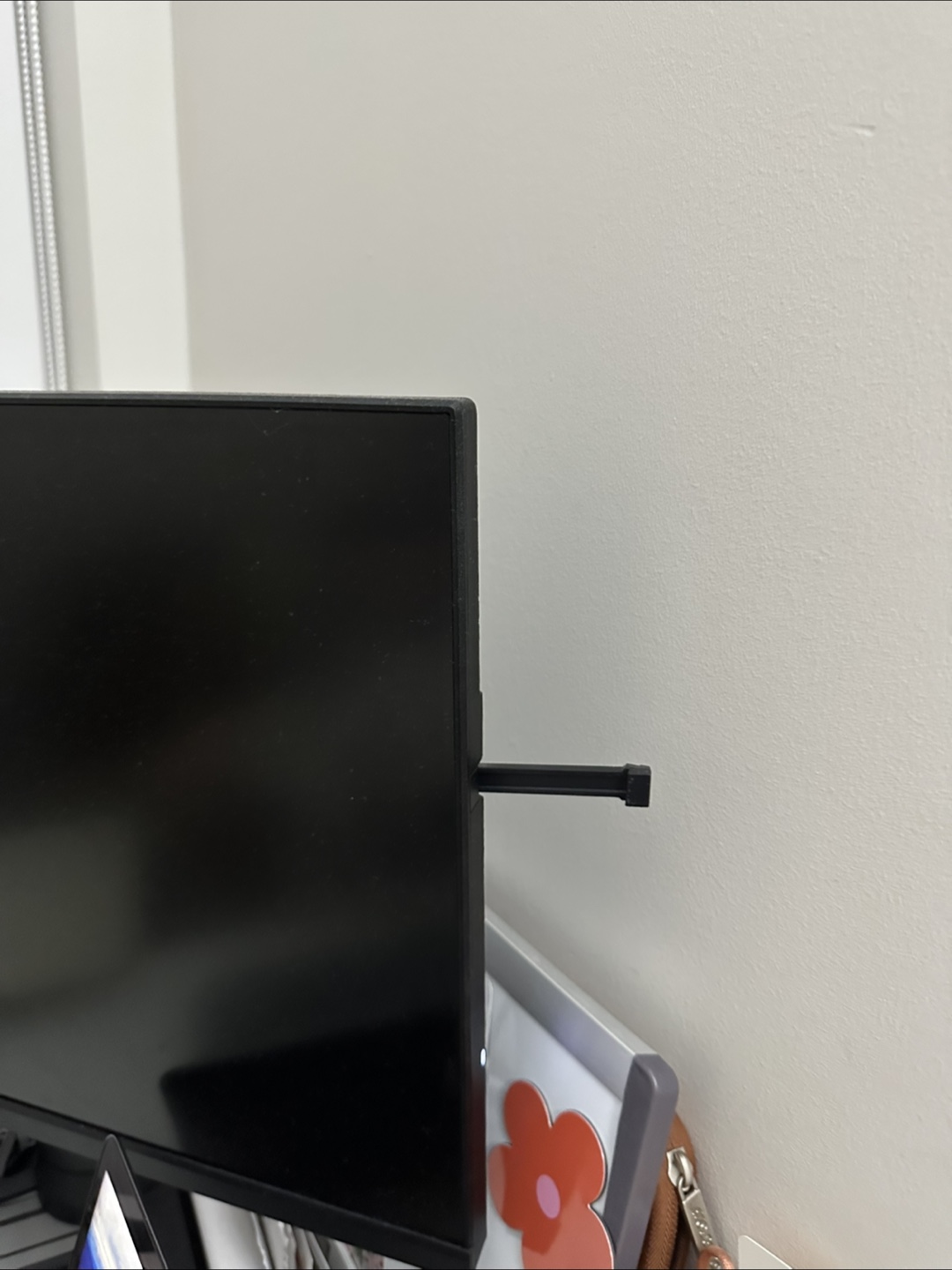 Samsung Odyssey G3 24inch 1080p Gaming Monitor 1MS, 144HZ - photo 2