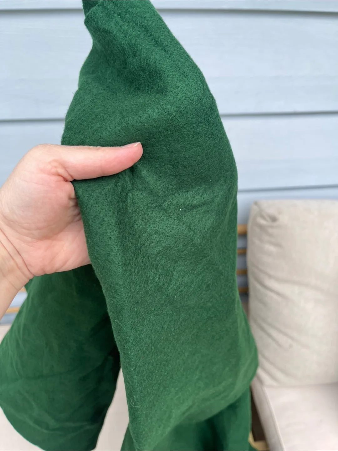 Green Fabric image indicator(4)