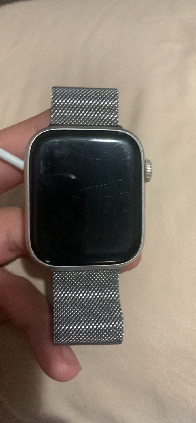 Apple Watch Series 8