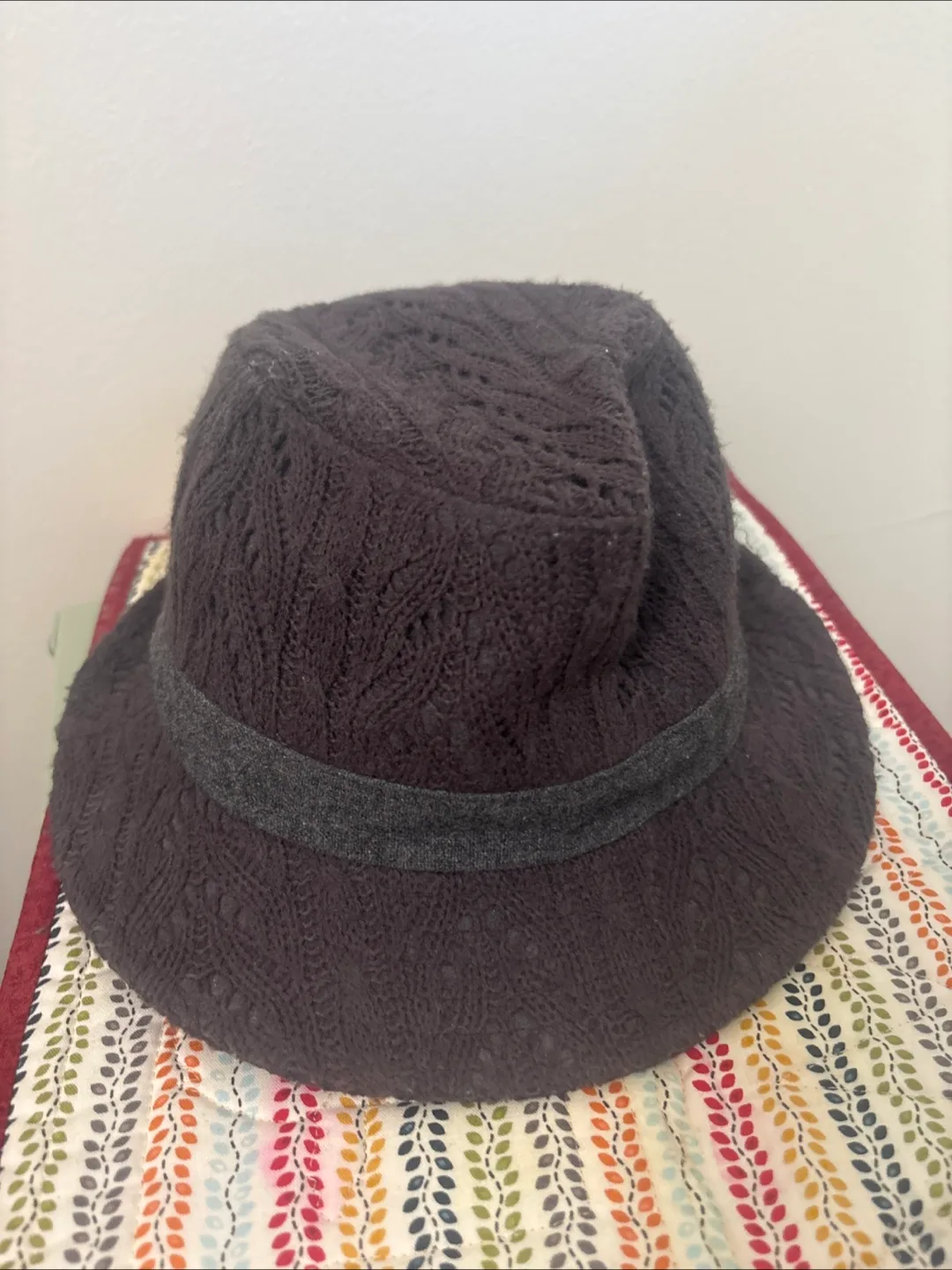 Unisex) Two Stylish Hats ( 2 for 5) image indicator(2)