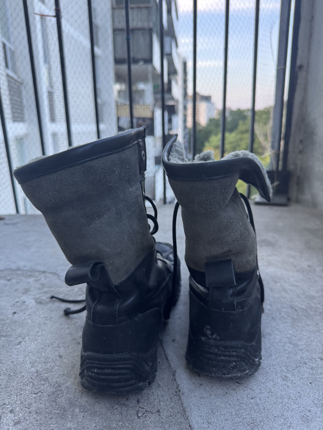 UGG Australia Winter Boots - photo 2