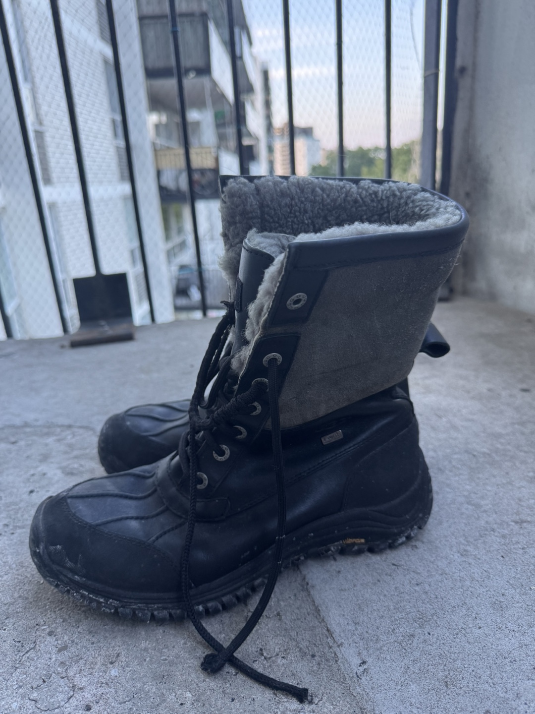 UGG Australia Winter Boots
