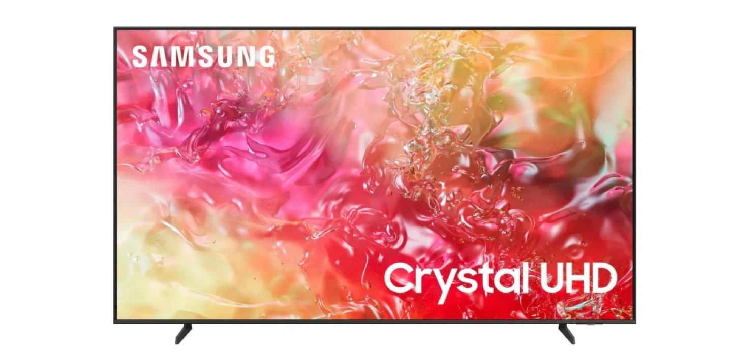 Samsung 55” 4K Smart TV - photo 2