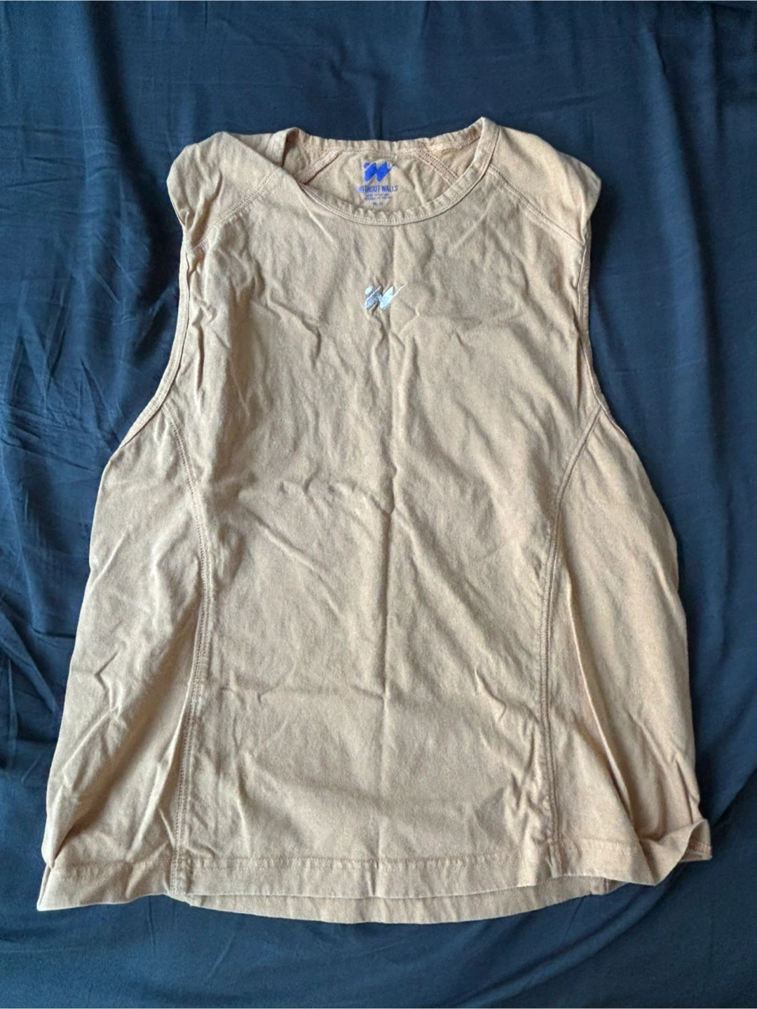 Light Brown UO Tank Top (M) (BRAND NEW)