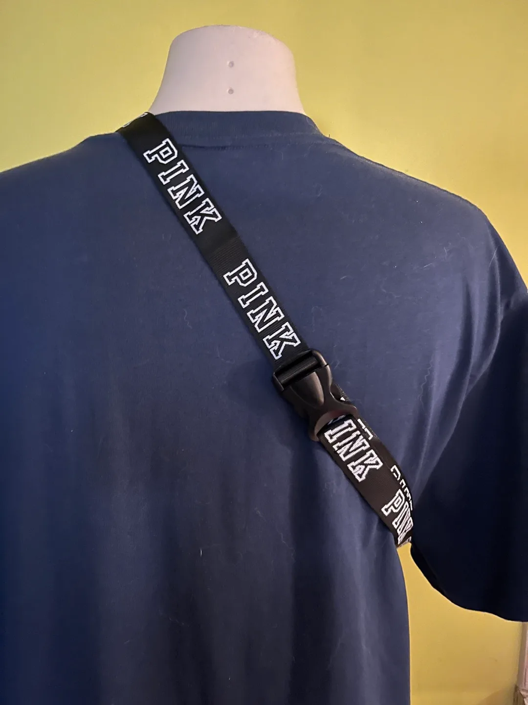 PINK Crossbody OR Belt Bag image indicator(2)