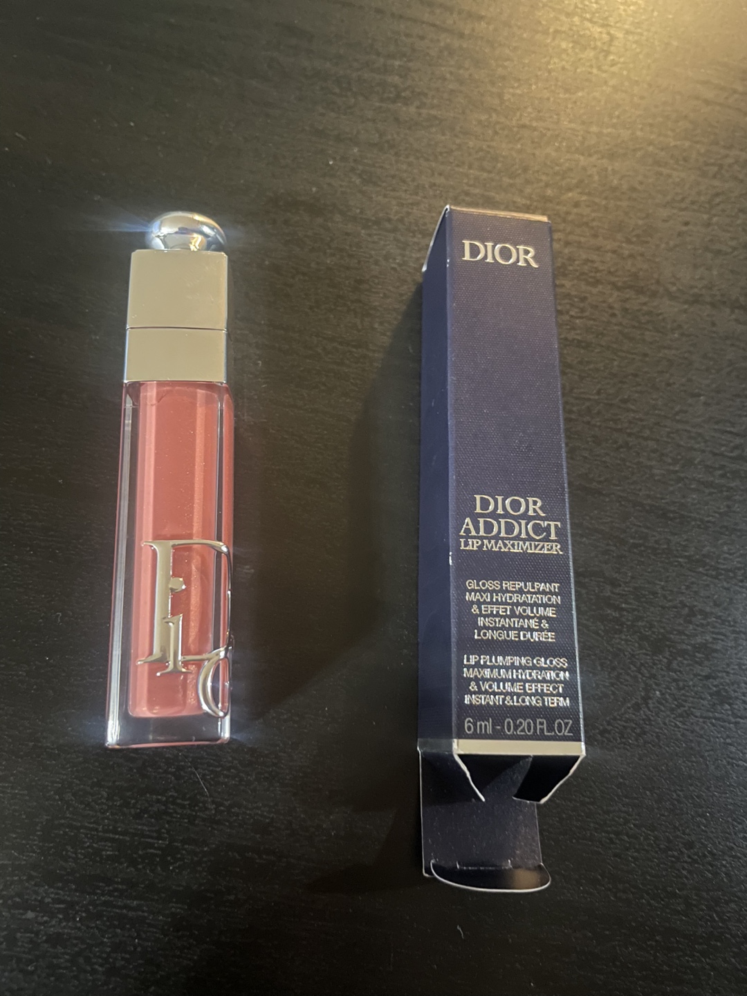 Dior Addict Lip Maximizer - 6ml - photo 2