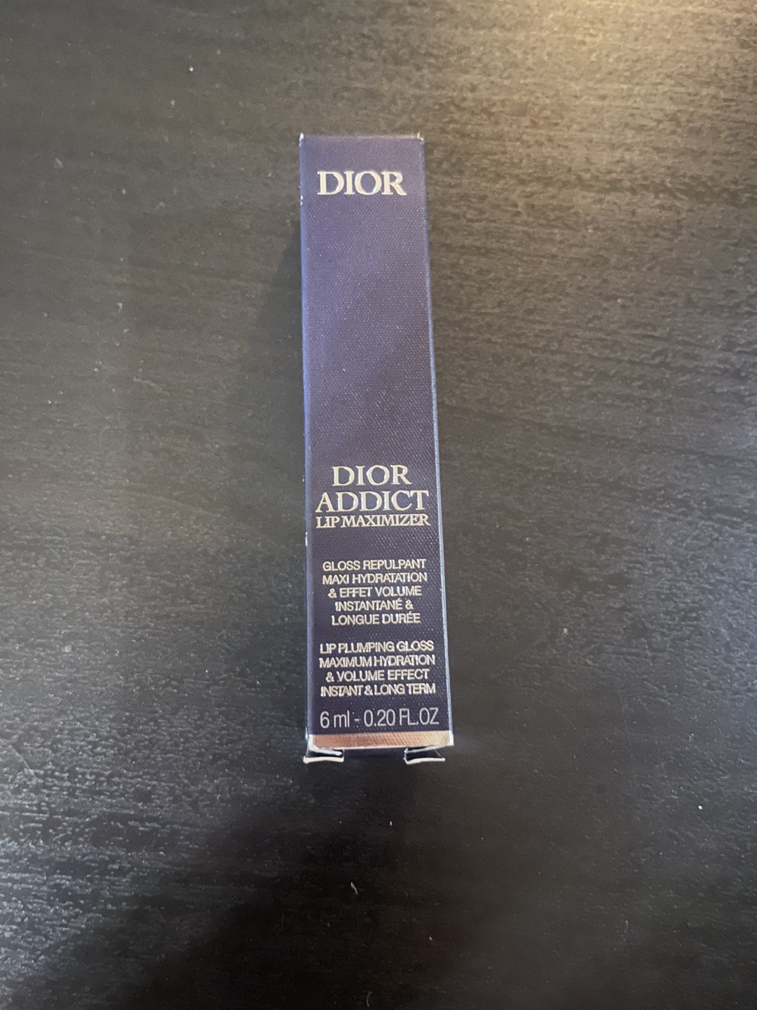Dior Addict Lip Maximizer - 6ml