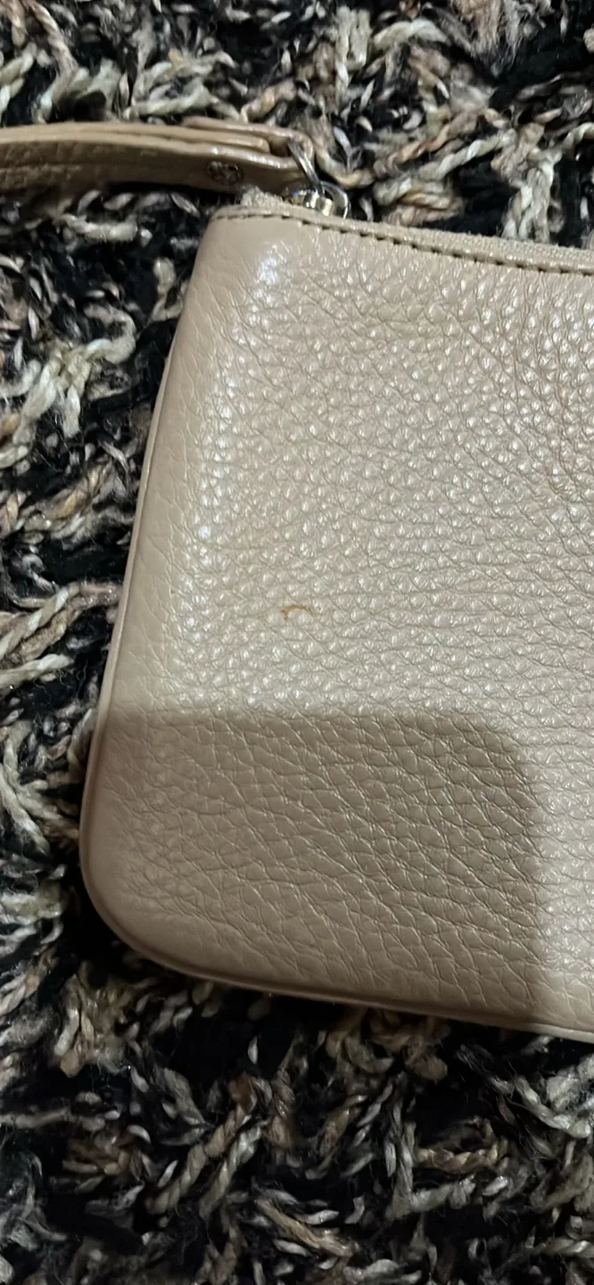 Kate Spade Wristlet - Beige image indicator(2)
