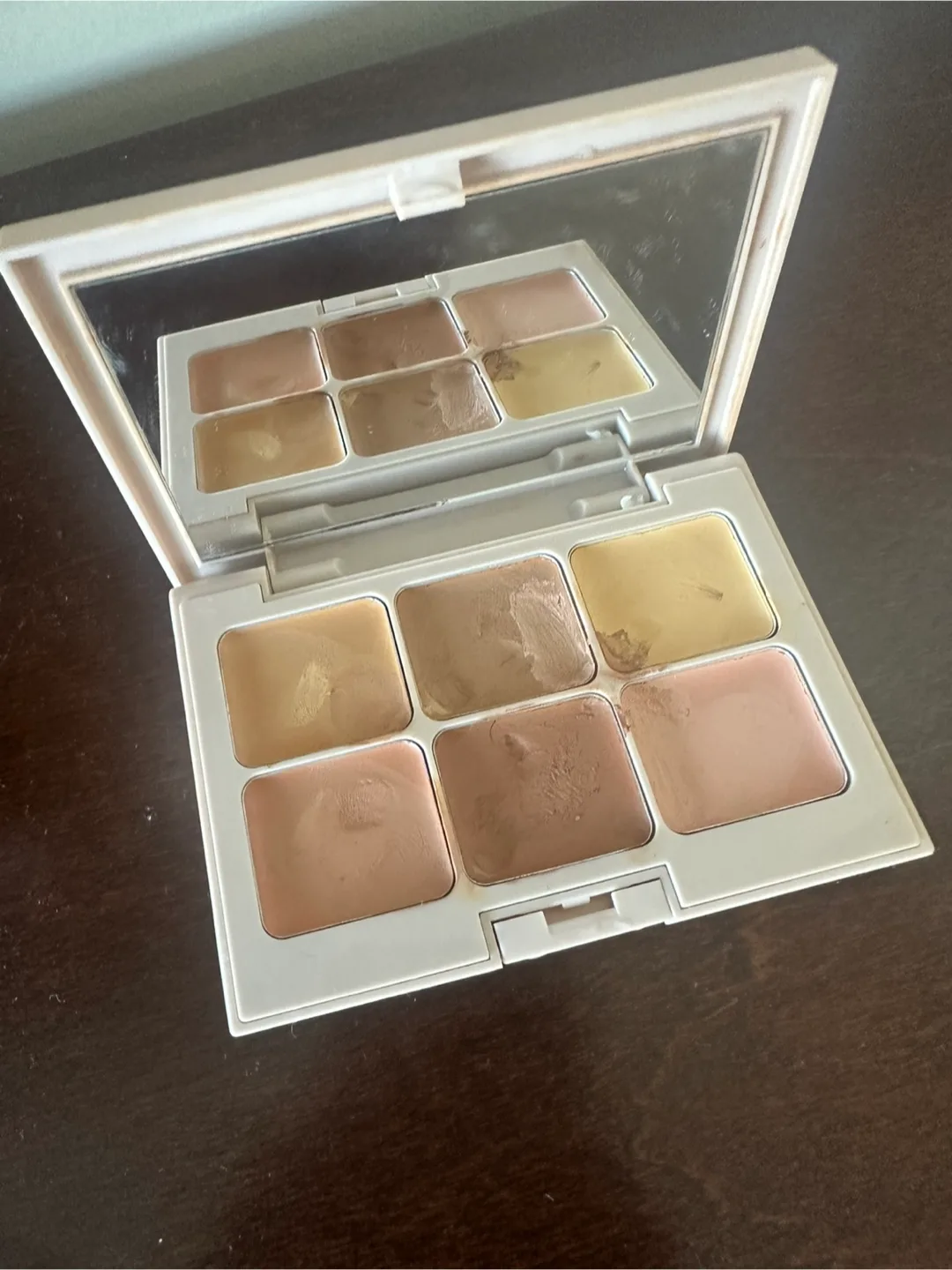 New SHEGLAM Concealer & Color Corrector Palette thumbnail