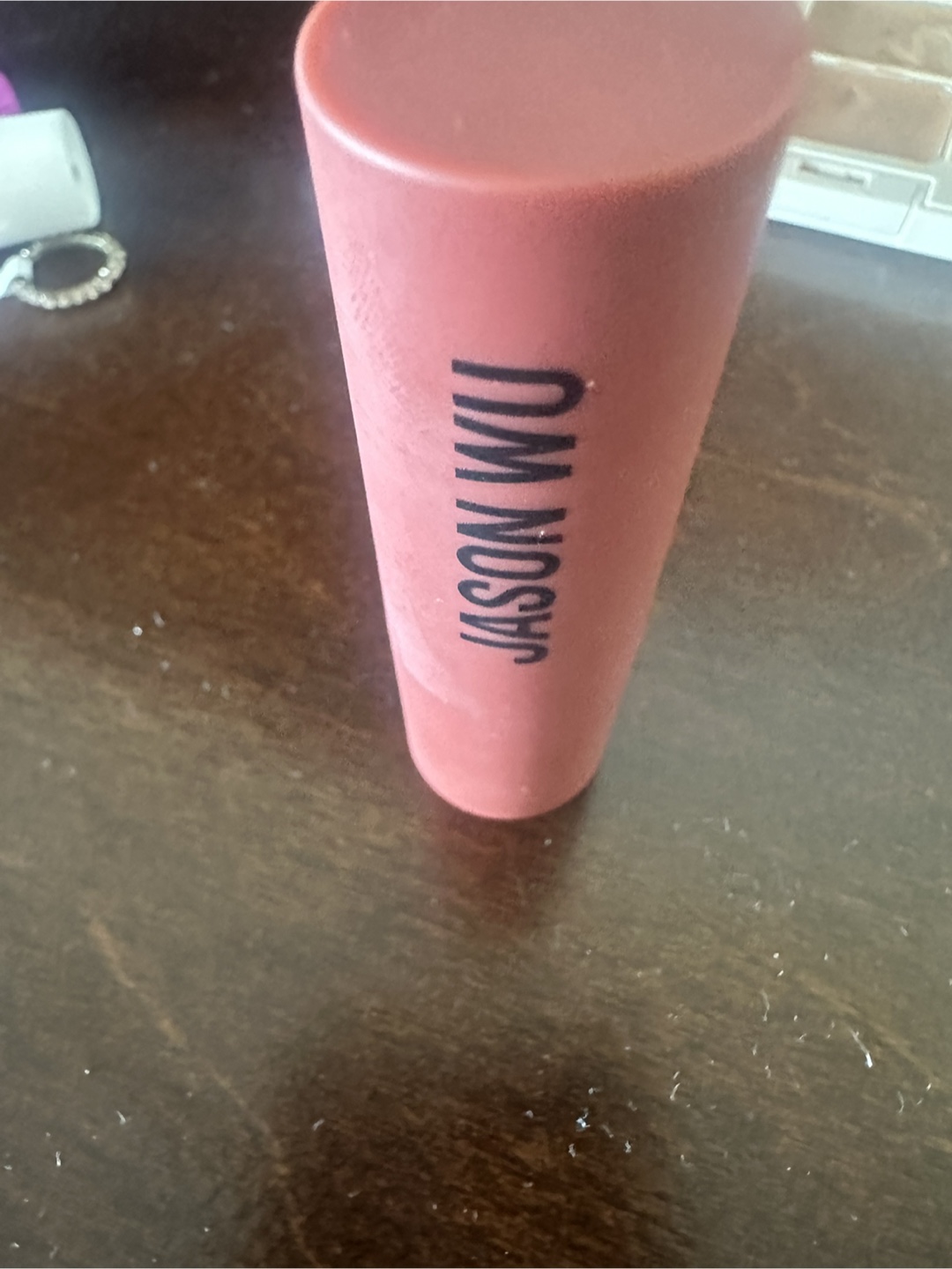 Jason wu hot fluff lipstick - photo 2