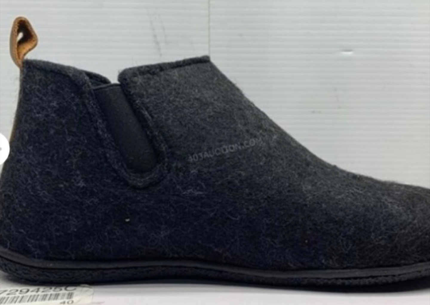 SoftMoc  Men. Wool Blend Shoes - Size 11 - photo 2
