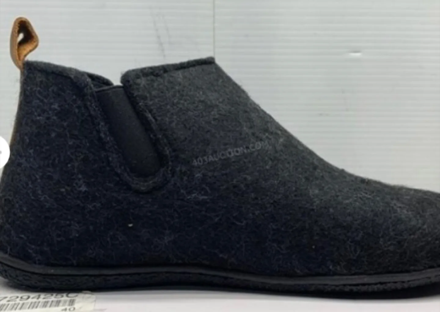 SoftMoc  Men. Wool Blend Shoes - Size 11 image indicator(2)