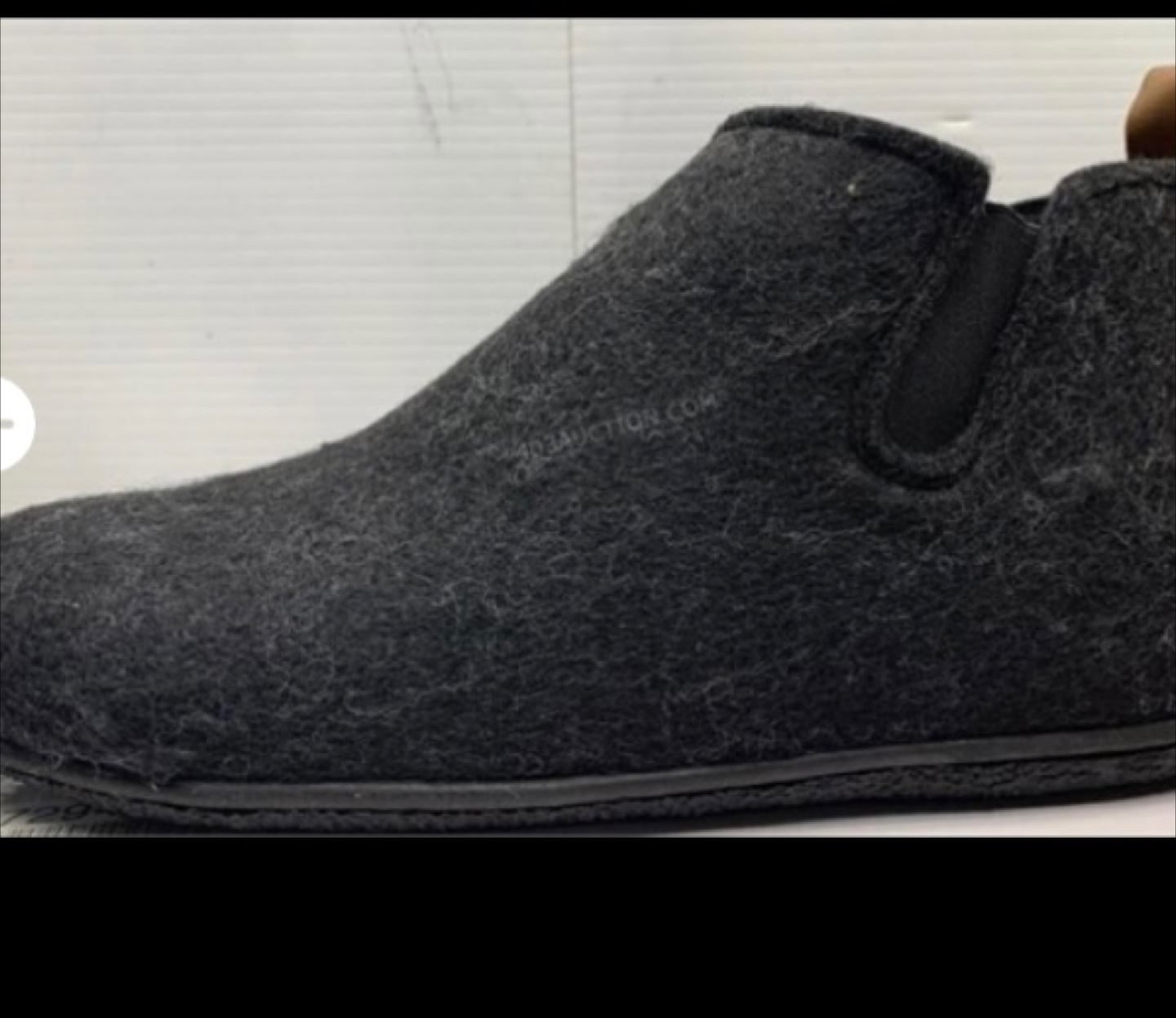 SoftMoc  Men. Wool Blend Shoes - Size 11 - photo 3