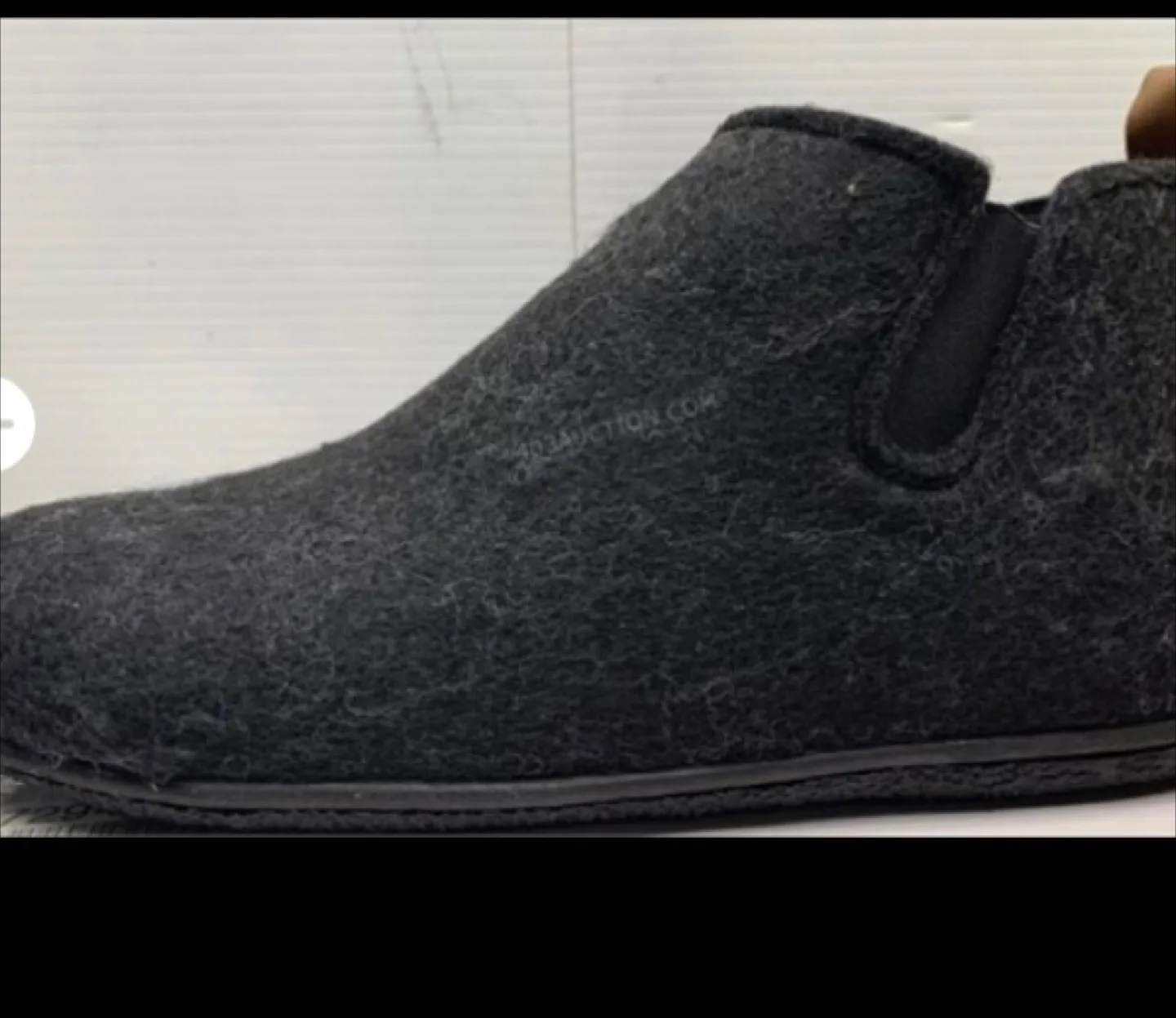 SoftMoc  Men. Wool Blend Shoes - Size 11 image indicator(3)