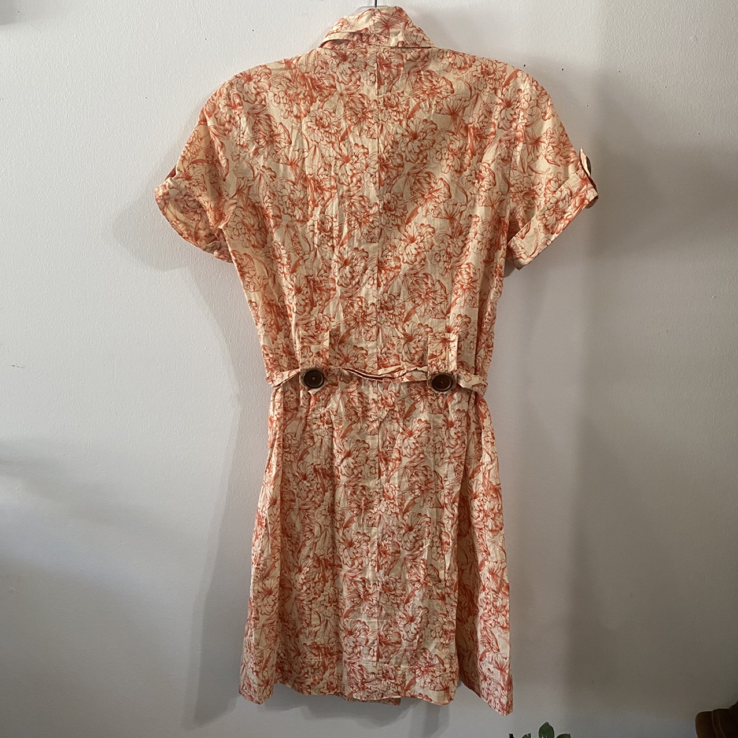 Kenzie Floral Dress - - photo 4