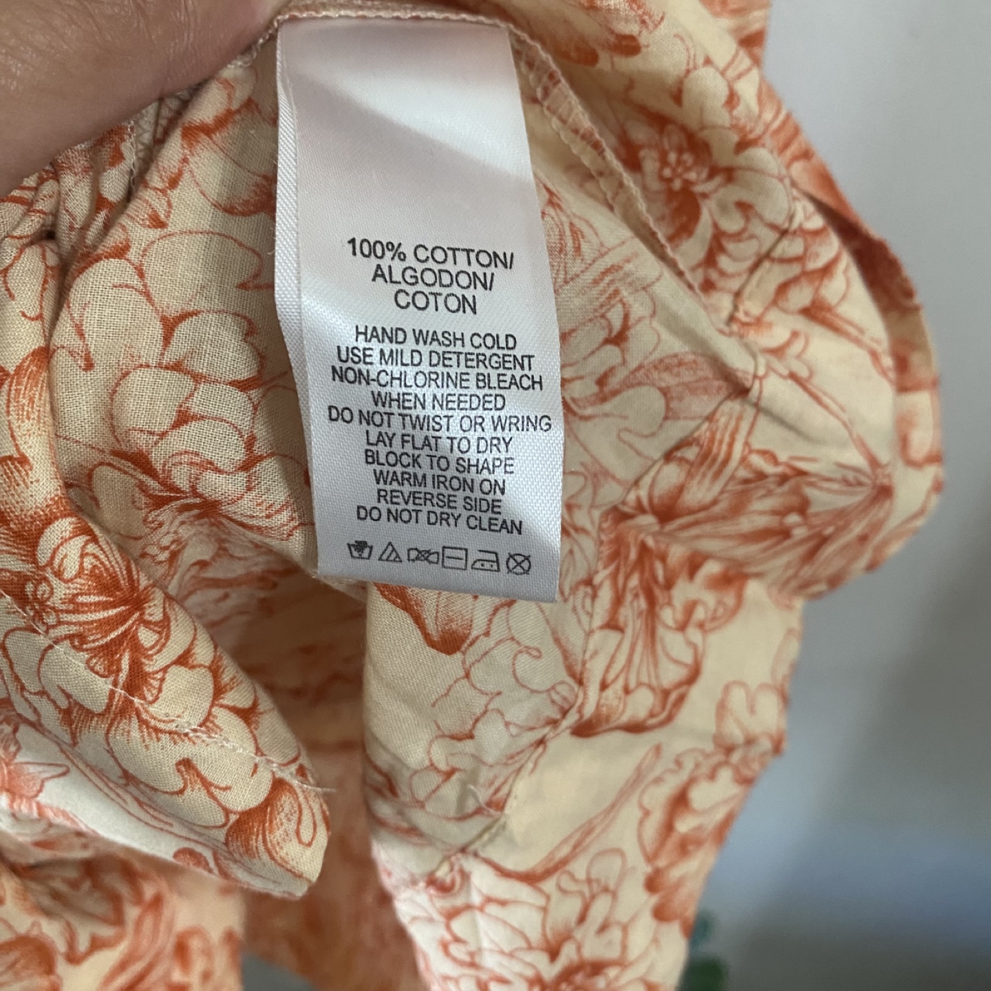 Kenzie Floral Dress - - photo 5