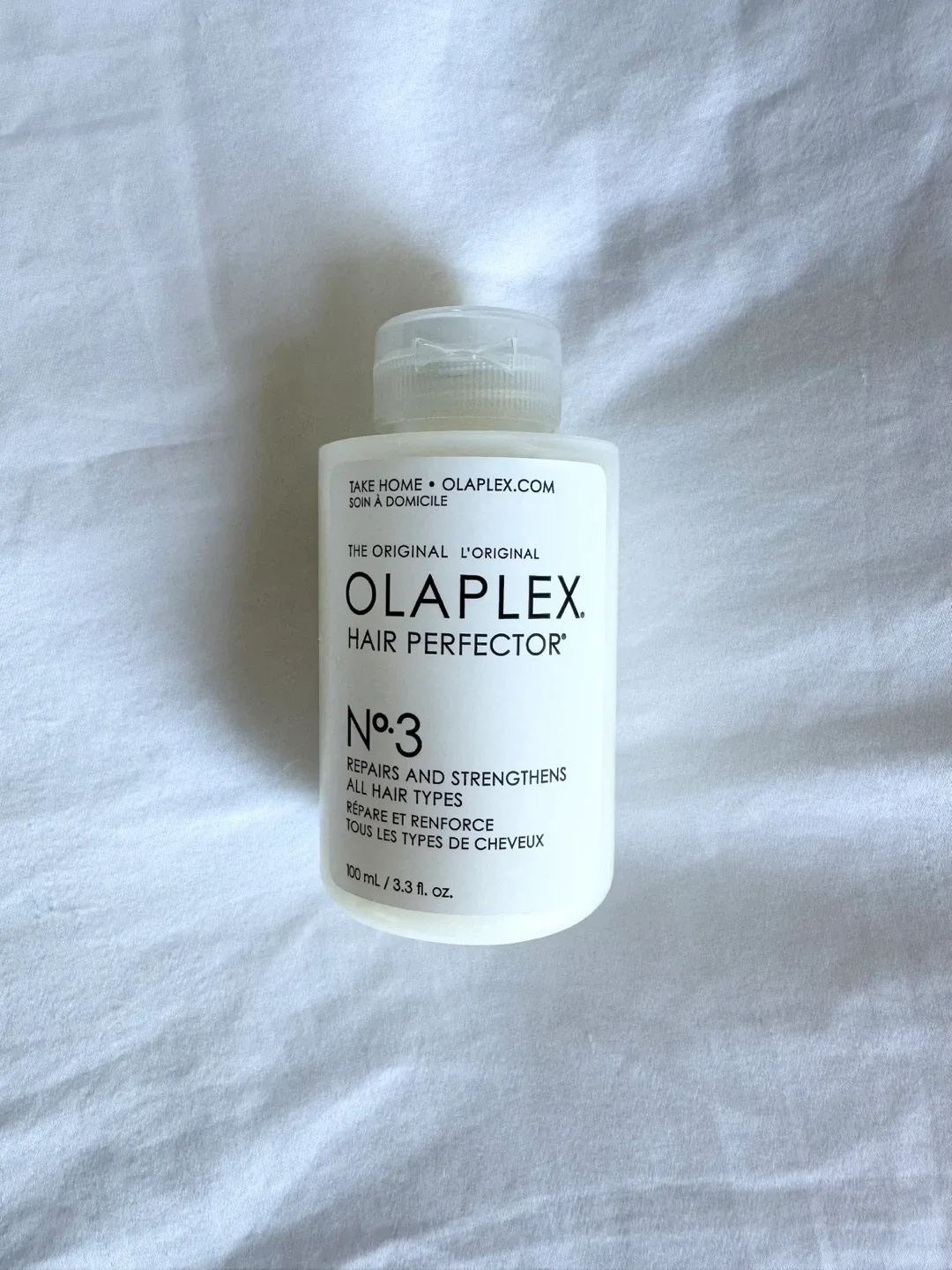 New Olaplex No.3 Hair Perfector - 100ml thumbnail